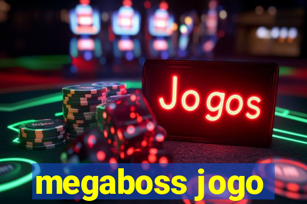 megaboss jogo